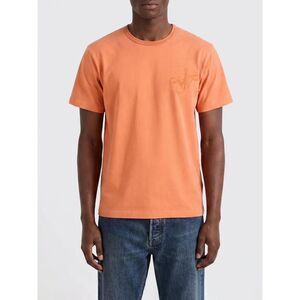 Jw Anderson T-Shirt Men Orange